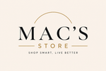 MAC's-Store – Accueil