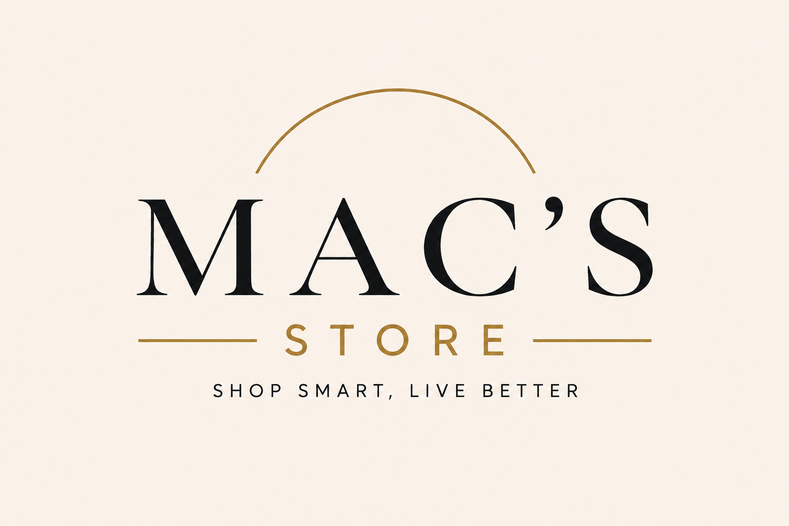 MAC's-Store